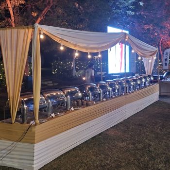 food tent 2